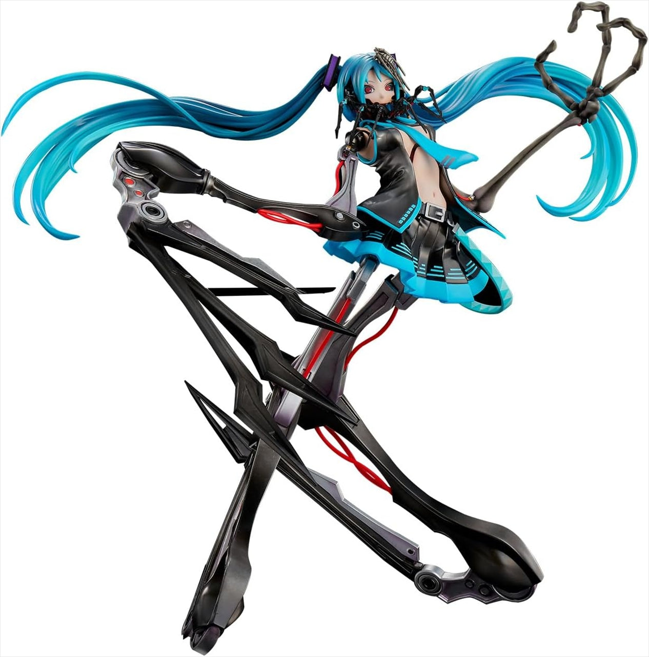 Vocaloid - Calne Ca - 15th Memorial (Union Creative International Ltd)