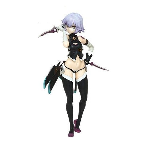 Fate/Apocrypha - Jack the Ripper
