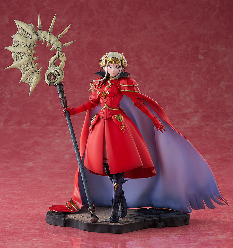 Fire Emblem: Fuukasetsugetsu - Edelgard von Hresvelg - 1/7 (Intelligent Systems) - Image 2