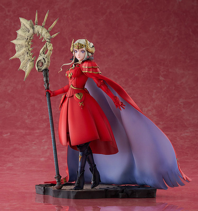 Fire Emblem: Fuukasetsugetsu - Edelgard von Hresvelg - 1/7 (Intelligent Systems) - Image 3
