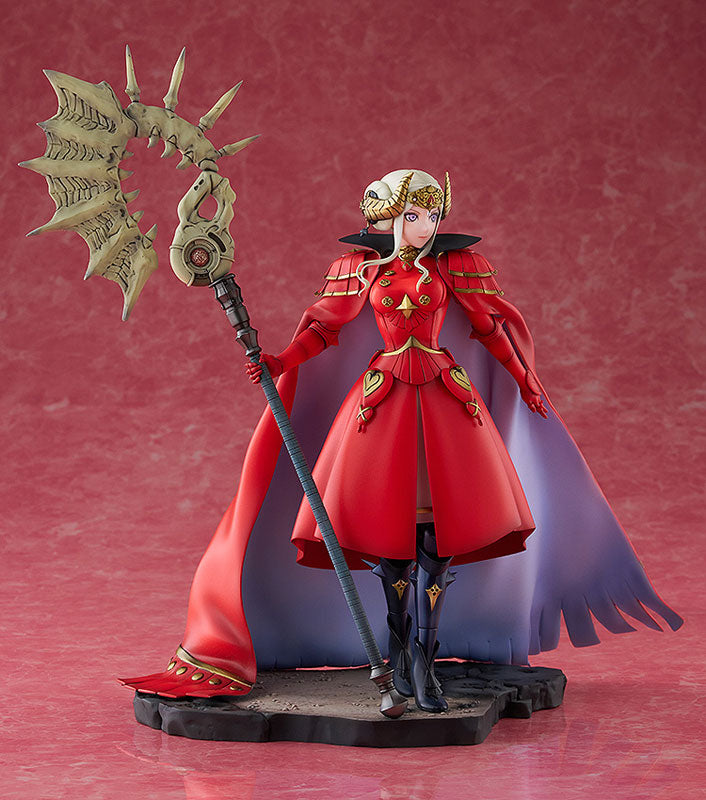 Fire Emblem: Fuukasetsugetsu - Edelgard von Hresvelg - 1/7 (Intelligent Systems) - Image 4