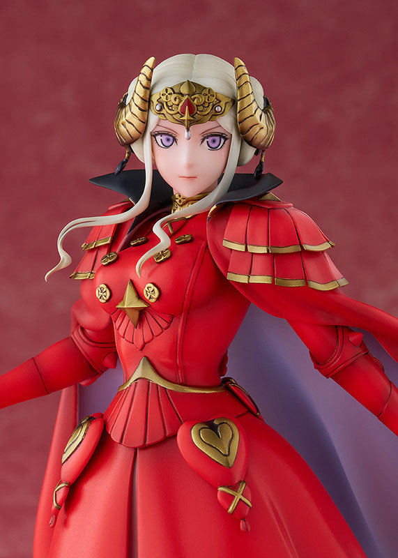 Fire Emblem: Fuukasetsugetsu - Edelgard von Hresvelg - 1/7 (Intelligent Systems) - Image 6