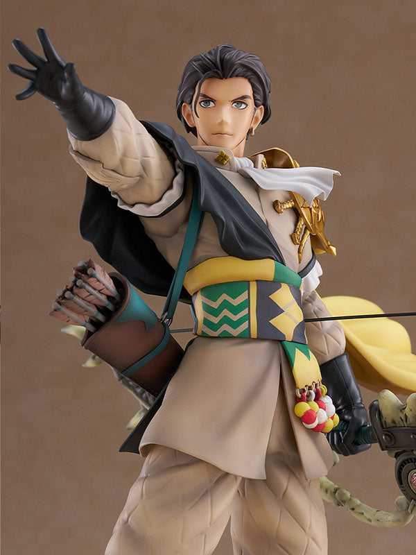 Fire Emblem: Fuukasetsugetsu - Claude von Riegan - 1/7 (Intelligent Systems) - Image 7