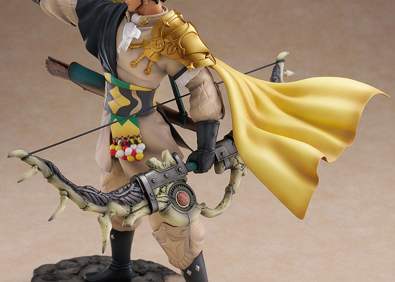 Fire Emblem: Fuukasetsugetsu - Claude von Riegan - 1/7 (Intelligent Systems) - Image 8