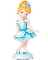 Disney Show Case Collection - Little Princess Cinderella Statue(Provisional Pre-order)