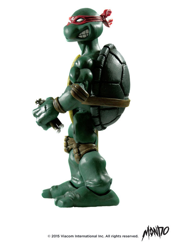 Mondo Art Collection - Teenage Mutant Ninja Turtles 1/6 Scale Figure: Michelangelo - Image 10