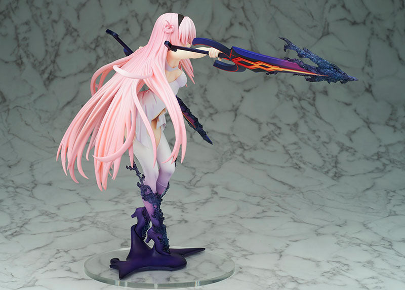 Dungeon Travelers 2-2 Yamiochi no Otome to Hajimari no Sho - Alisia Heart - Darkness ver. (Flare) - Image 2