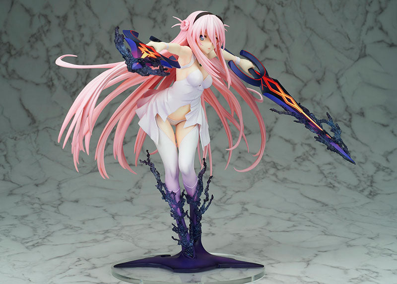 Dungeon Travelers 2-2 Yamiochi no Otome to Hajimari no Sho - Alisia Heart - Darkness ver. (Flare) - Image 11