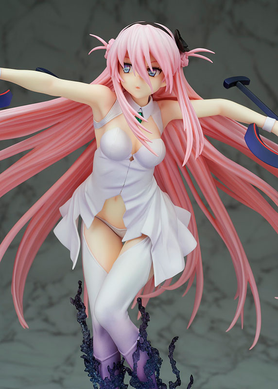 Dungeon Travelers 2-2 Yamiochi no Otome to Hajimari no Sho - Alisia Heart - Darkness ver. (Flare) - Image 3