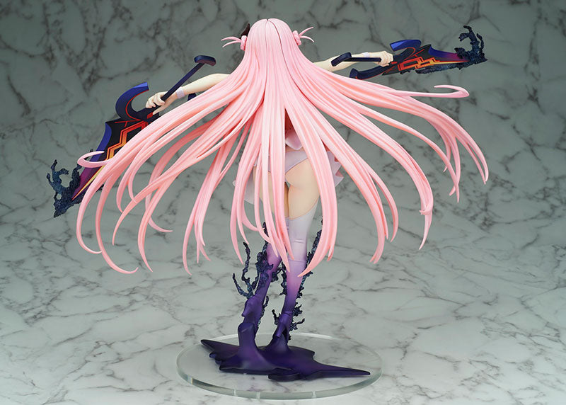 Dungeon Travelers 2-2 Yamiochi no Otome to Hajimari no Sho - Alisia Heart - Darkness ver. (Flare) - Image 5