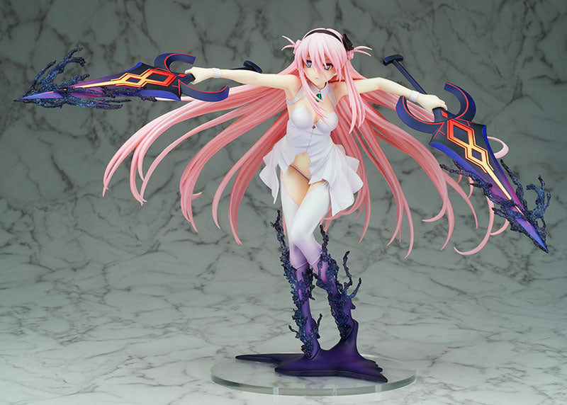 Dungeon Travelers 2-2 Yamiochi no Otome to Hajimari no Sho - Alisia Heart - Darkness ver. (Flare) - Image 6