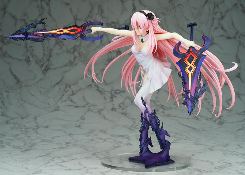 Dungeon Travelers 2-2 Yamiochi no Otome to Hajimari no Sho - Alisia Heart - Darkness ver. (Flare) - Image 7