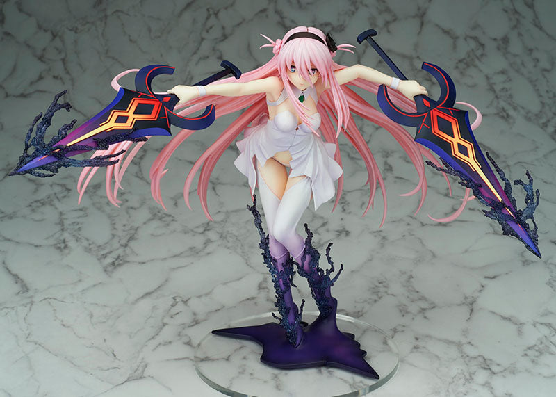 Dungeon Travelers 2-2 Yamiochi no Otome to Hajimari no Sho - Alisia Heart - Darkness ver. (Flare) - Image 8