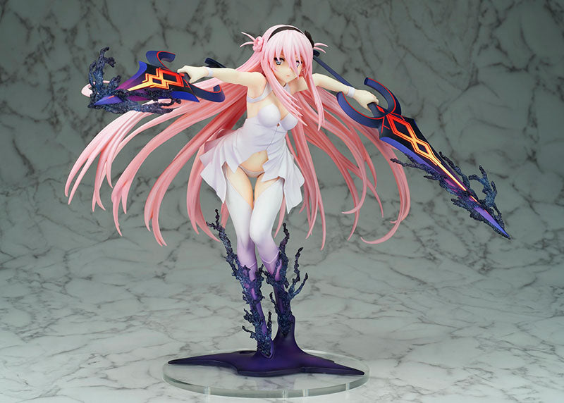 Dungeon Travelers 2-2 Yamiochi no Otome to Hajimari no Sho - Alisia Heart - Darkness ver. (Flare) - Image 9