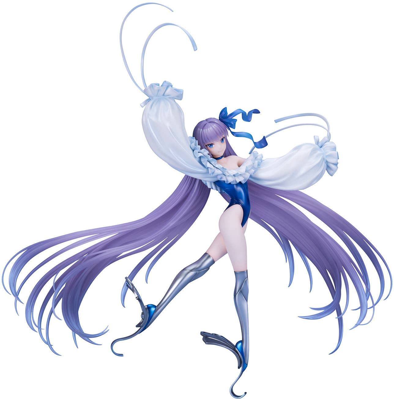 Fate/Grand Order - Meltryllis - Lancer, Mysterious Alter Ego Λ, Second Ascension (Flare)