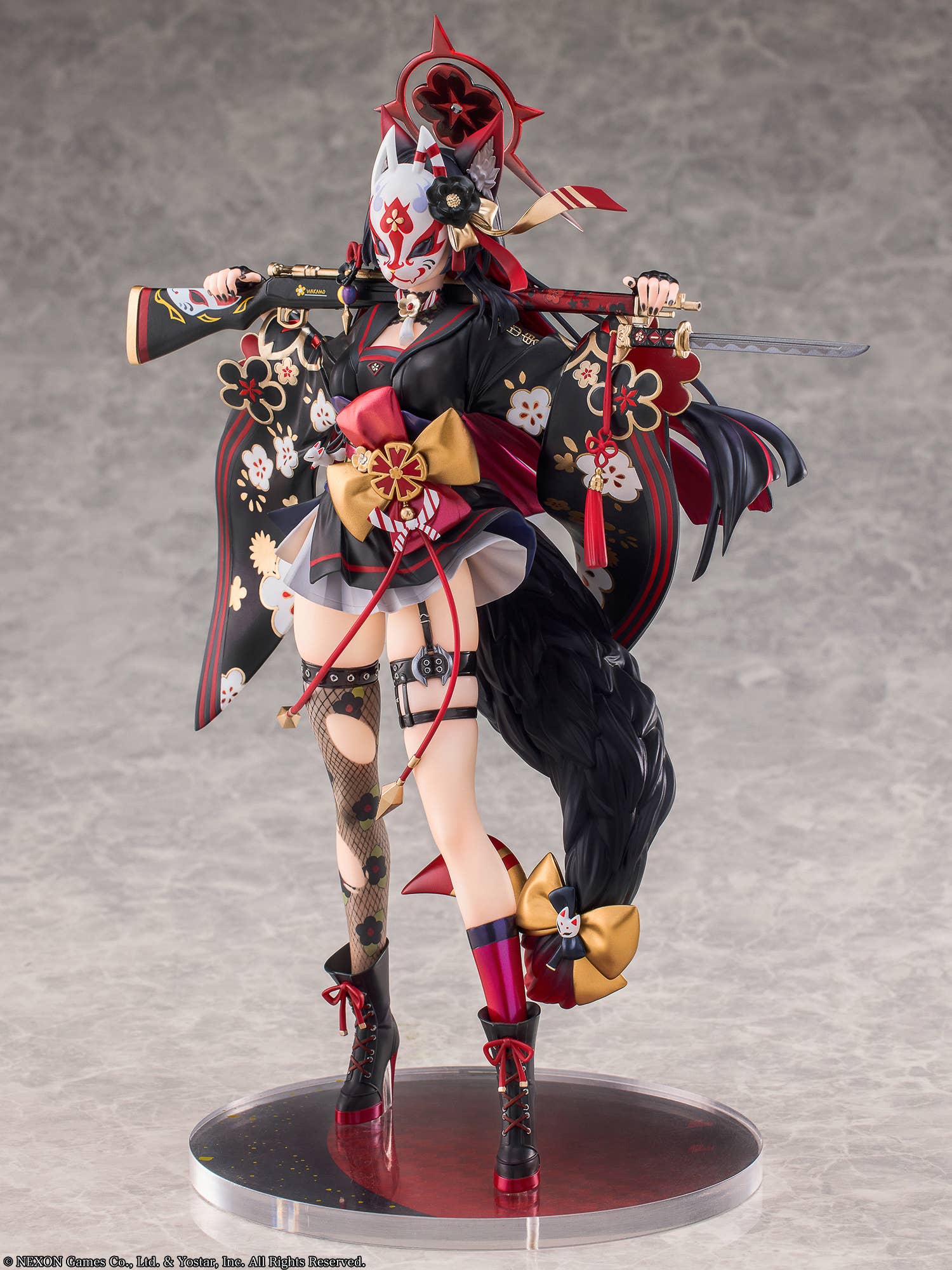 Blue Archive - Kosaka Wakamo - 1/7 (Neonmax) - Image 2