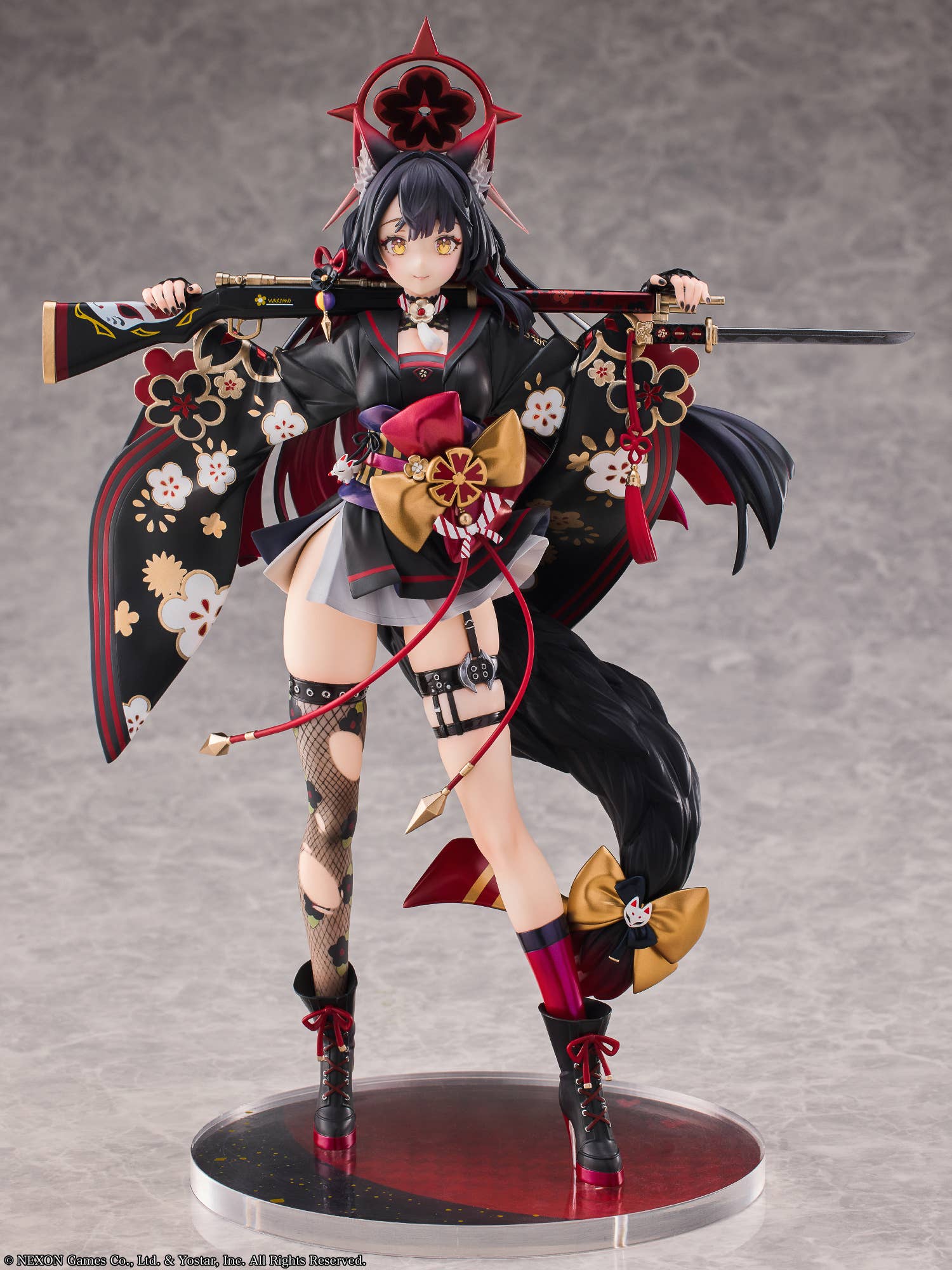 Blue Archive - Kosaka Wakamo - 1/7 (Neonmax) - Image 12