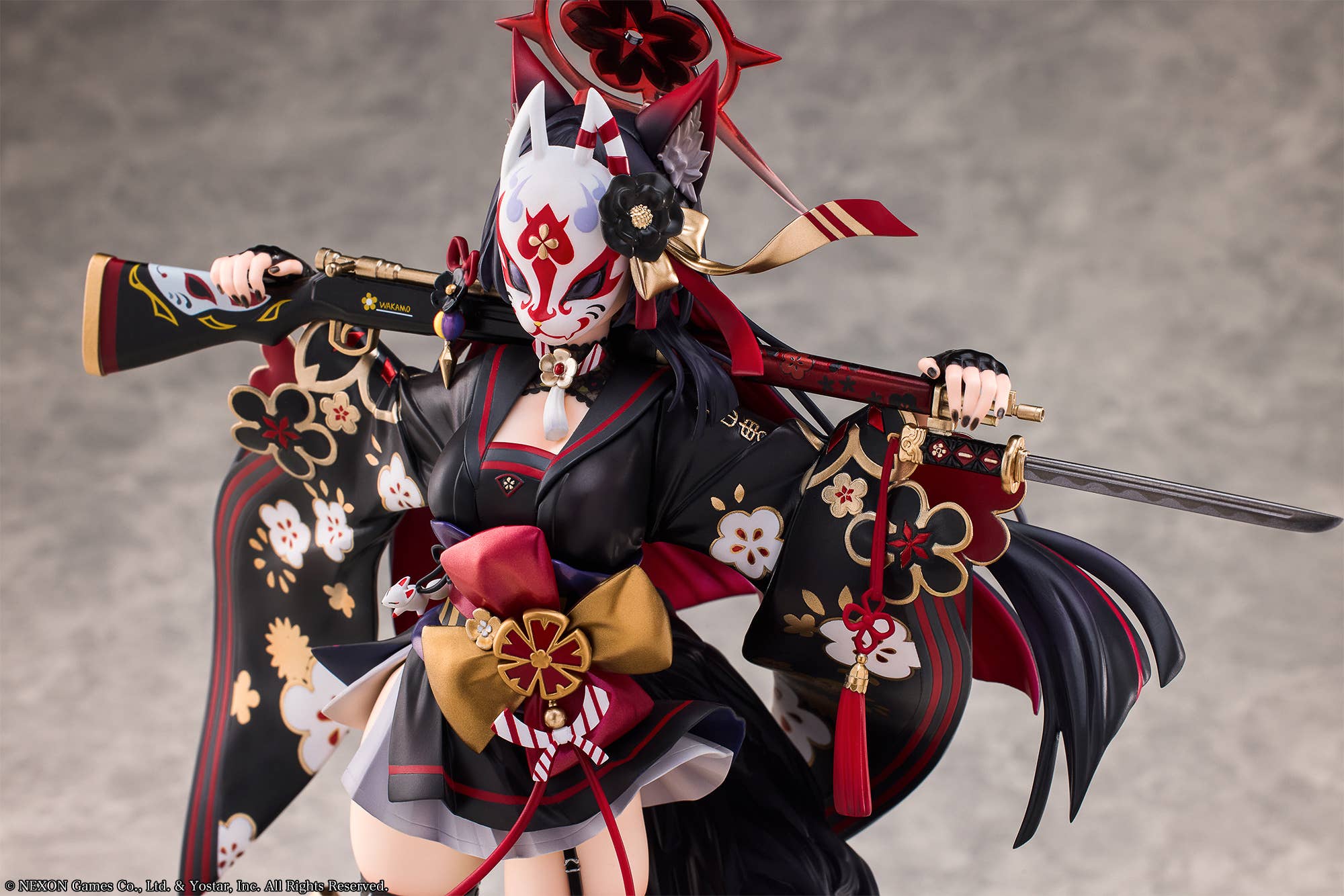 Blue Archive - Kosaka Wakamo - 1/7 (Neonmax) - Image 10