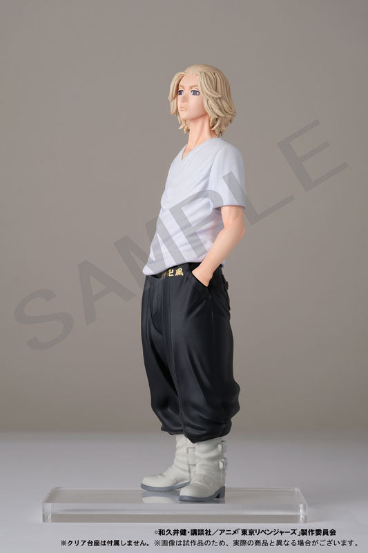 Tokyo卍Revengers - Sano Manjirou (F-collection) - Image 5