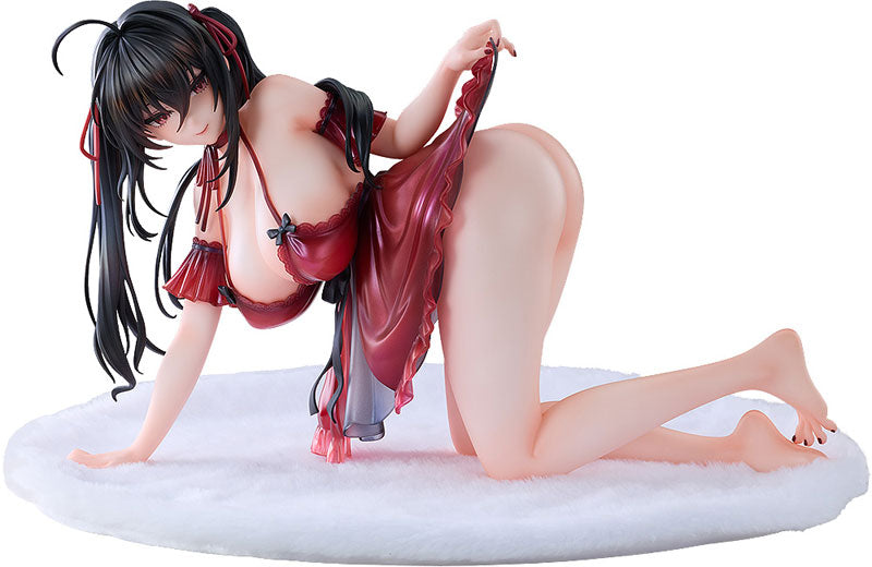 Azur Lane - Taihou - 1/4 - Private Quarters (Solarain)