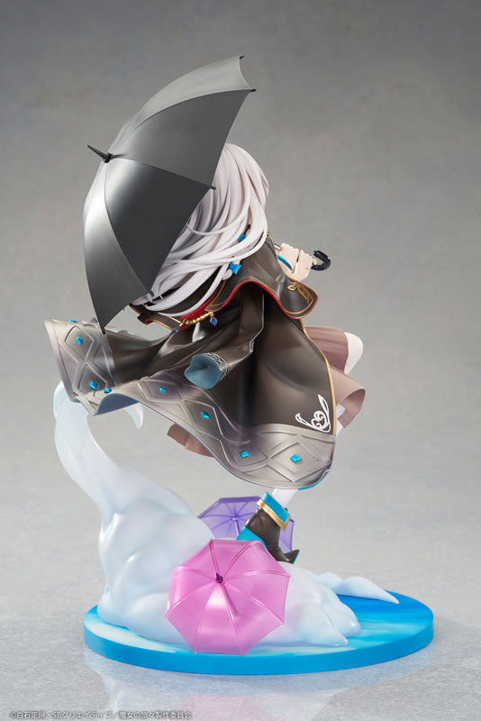 Majo no Tabitabi - Elaina - 1/7 - Ameagari no Sora (Elegant) - Image 3
