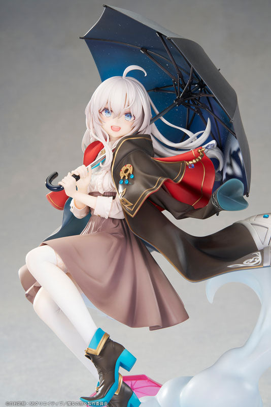 Majo no Tabitabi - Elaina - 1/7 - Ameagari no Sora (Elegant) - Image 4