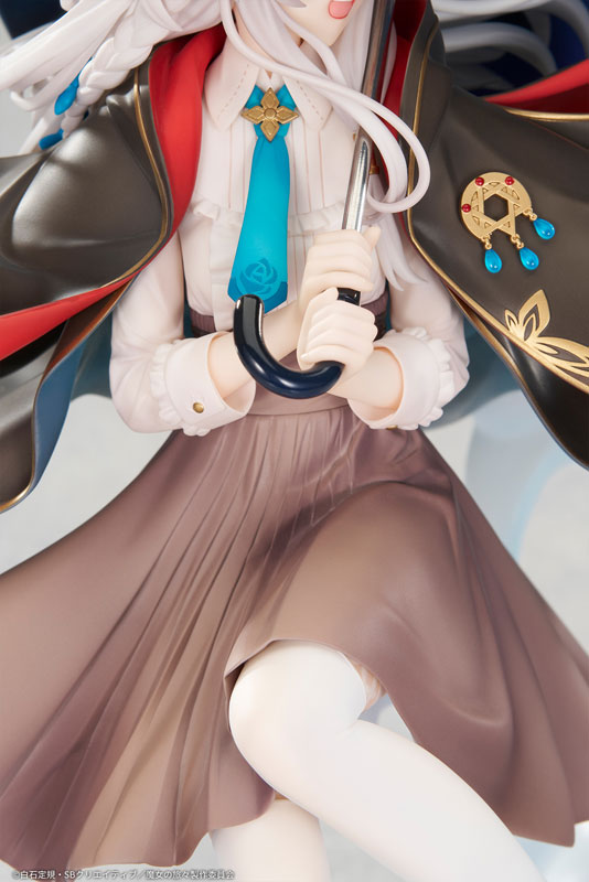 Majo no Tabitabi - Elaina - 1/7 - Ameagari no Sora (Elegant) - Image 5