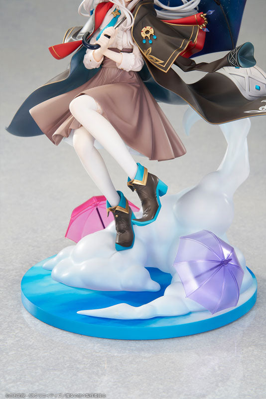 Majo no Tabitabi - Elaina - 1/7 - Ameagari no Sora (Elegant) - Image 6