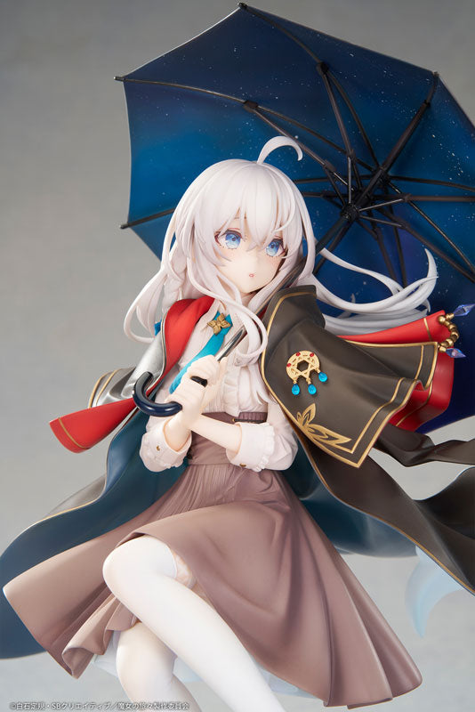 Majo no Tabitabi - Elaina - 1/7 - Ameagari no Sora (Elegant) - Image 8