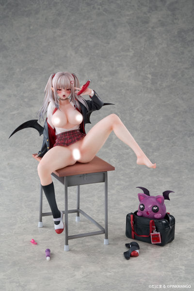 Original - JK Vampire Ruri - 1/6 (PinkMango) - Image 2
