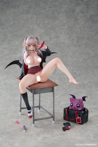 Original - JK Vampire Ruri - 1/6 (PinkMango) - Image 7