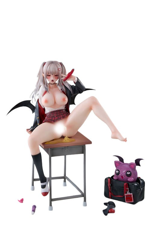 Original - JK Vampire Ruri - 1/6 - Deluxe Edition (PinkMango)