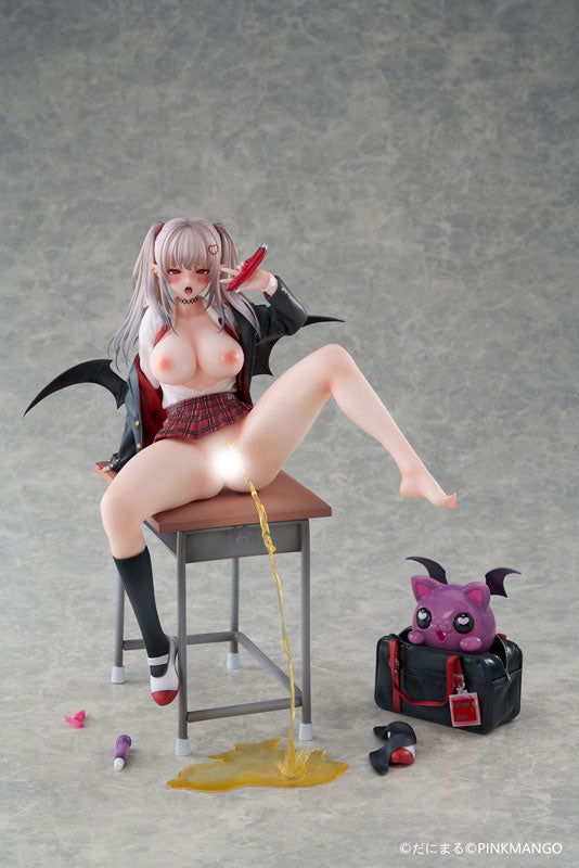 Original - JK Vampire Ruri - 1/6 - Deluxe Edition (PinkMango) - Image 3