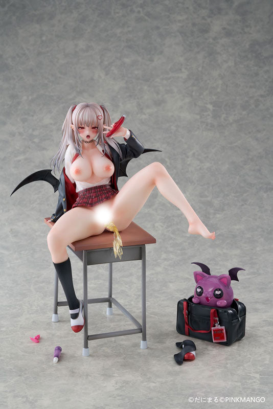 Original - JK Vampire Ruri - 1/6 - Deluxe Edition (PinkMango) - Image 4