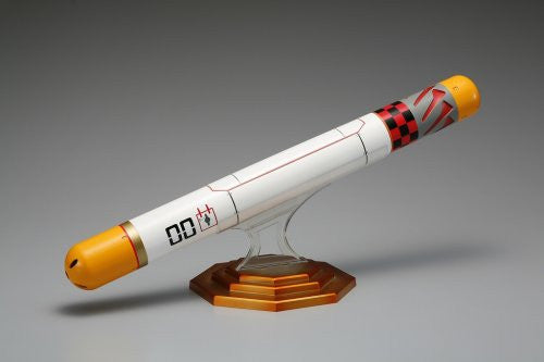 Shin Seiki Evangelion - Ayanami Rei - Entry Plug, Unit 00 (Skynet) - Image 2