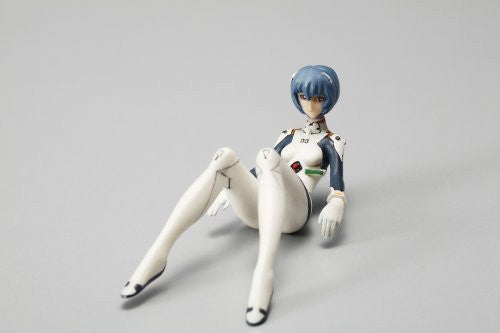 Shin Seiki Evangelion - Ayanami Rei - Entry Plug, Unit 00 (Skynet) - Image 6