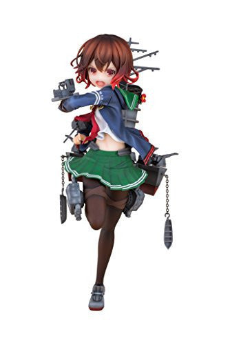 Kantai Collection ~KanColle~ - Mutsuki - 1/7 - Kai Ni (Aoshima, Funny Knights)