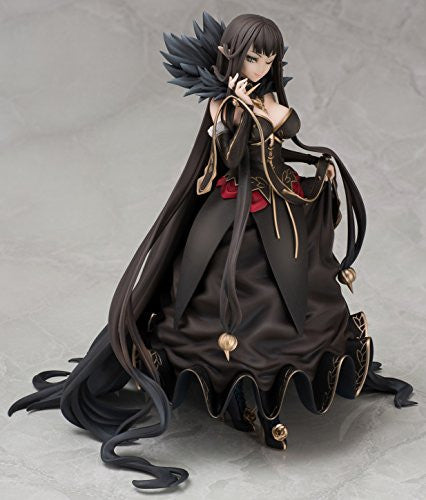 Fate/Apocrypha - Semiramis - 1/8 (Aoshima, Funny Knights) - Image 5