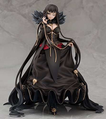 Fate/Apocrypha - Semiramis - 1/8 (Aoshima, Funny Knights) - Image 2