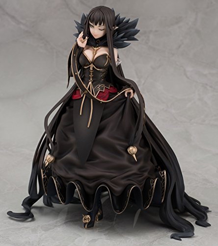 Fate/Apocrypha - Semiramis - 1/8 (Aoshima, Funny Knights) - Image 5
