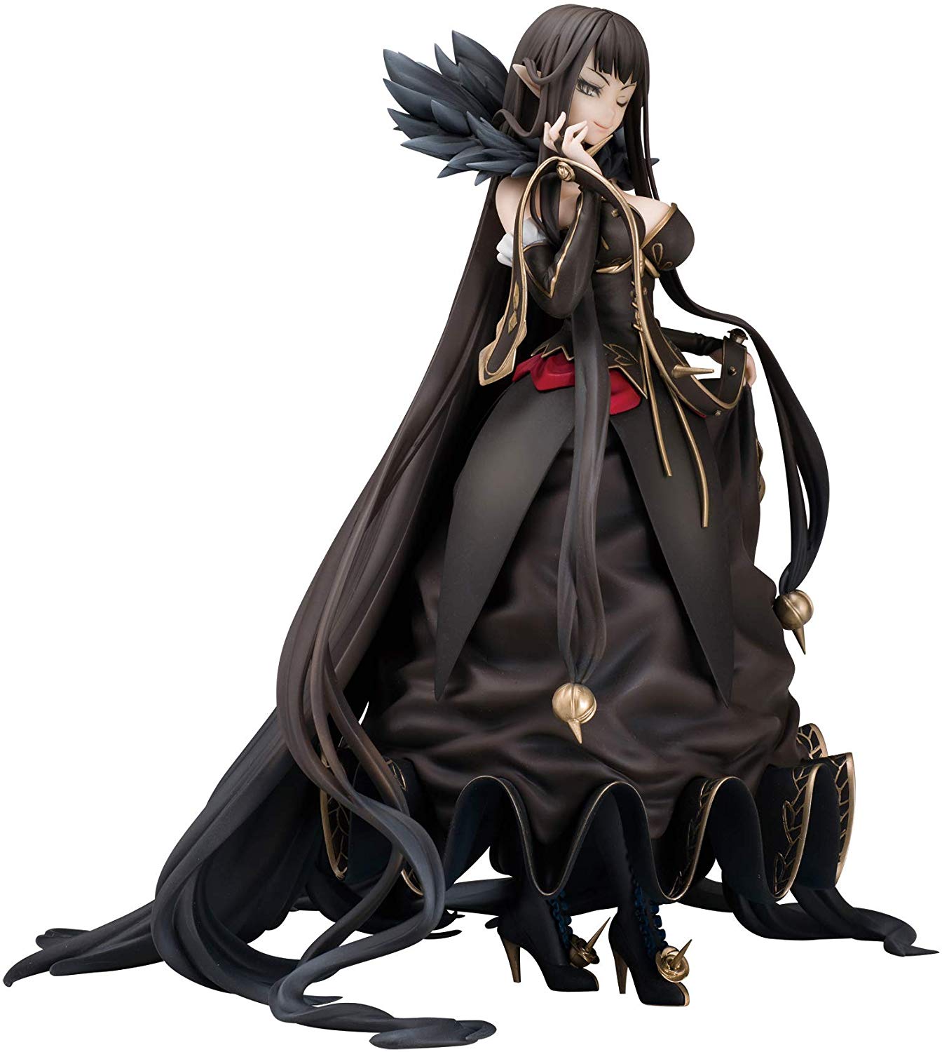 Fate/Apocrypha - Semiramis - 1/8 (Aoshima, Funny Knights)