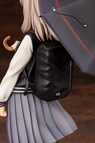 Girls und Panzer: Saishuushou - Itsumi Erika - Figure Dou - 1/7 (Kotobukiya) - Image 4