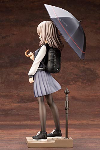 Girls und Panzer: Saishuushou - Itsumi Erika - Figure Dou - 1/7 (Kotobukiya) - Image 9