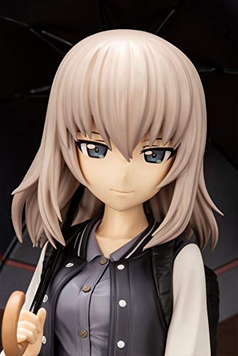 Girls und Panzer: Saishuushou - Itsumi Erika - Figure Dou - 1/7 (Kotobukiya) - Image 10