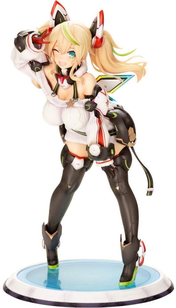 Phantasy Star Online 2 es - Gene - 1/7 - Stellar Memories Ver. (Kotobukiya)