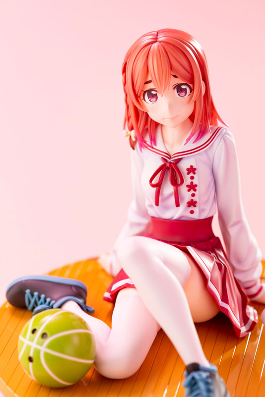 Kanojo, Okarishimasu - Sakurasawa Sumi - 1/7 (Kotobukiya)