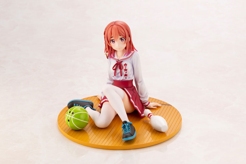 Kanojo, Okarishimasu - Sakurasawa Sumi - 1/7 (Kotobukiya) - Image 2