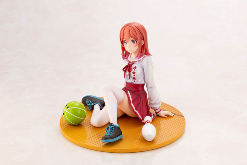 Kanojo, Okarishimasu - Sakurasawa Sumi - 1/7 (Kotobukiya) - Image 3