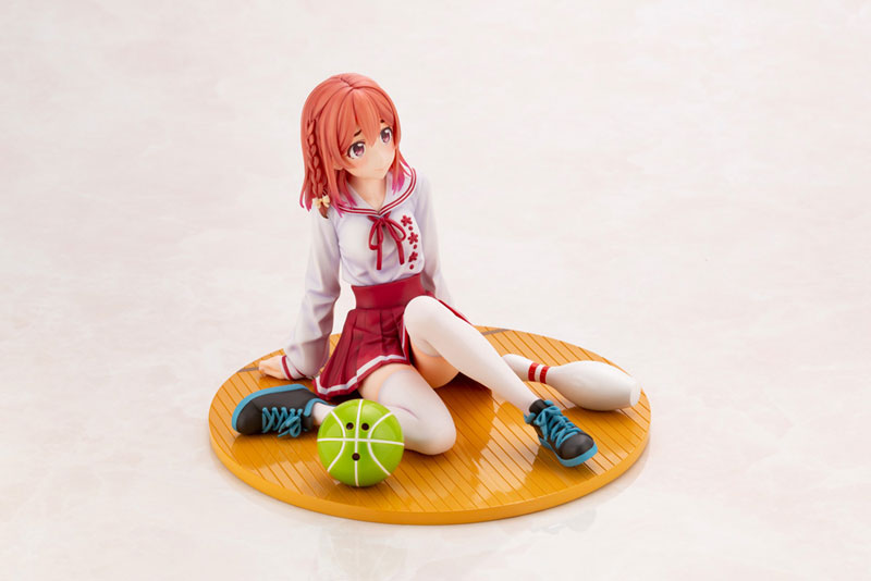 Kanojo, Okarishimasu - Sakurasawa Sumi - 1/7 (Kotobukiya) - Image 5