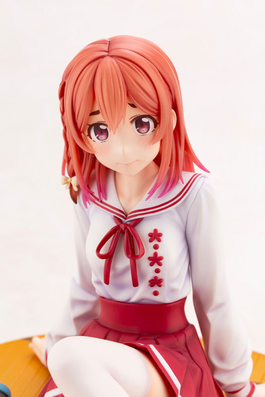 Kanojo, Okarishimasu - Sakurasawa Sumi - 1/7 (Kotobukiya) - Image 6